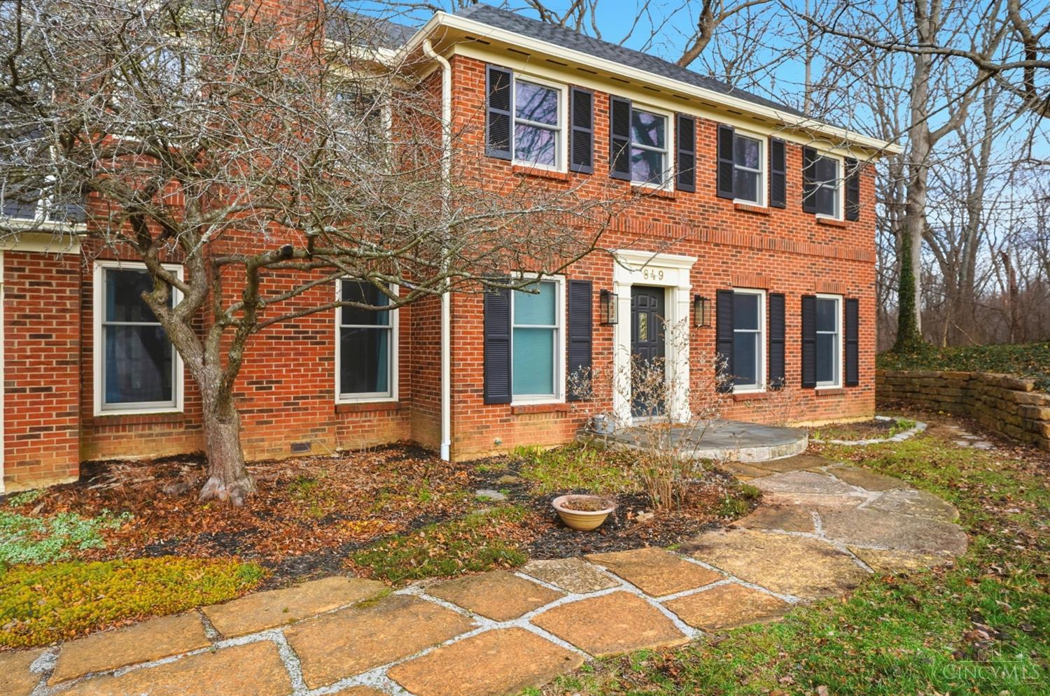 849 Shawnee Trace Court