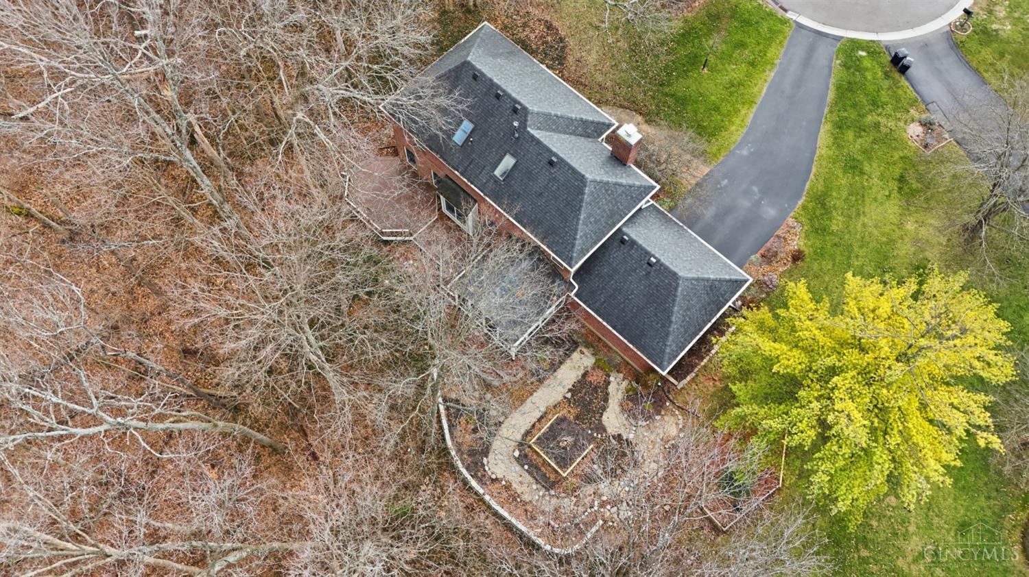 849 Shawnee Trace Court