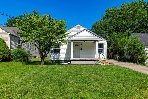 Homes For Sale - 507 S Highview Road<br/> Middletown, OH 45044