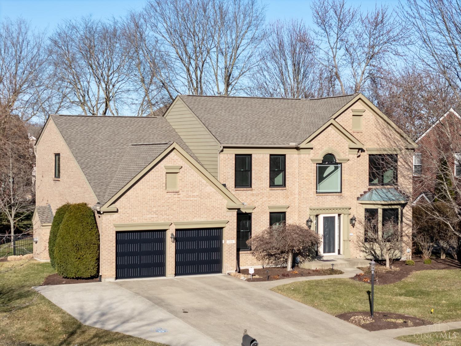 230 Thomas Drive, Springboro, Ohio image 50
