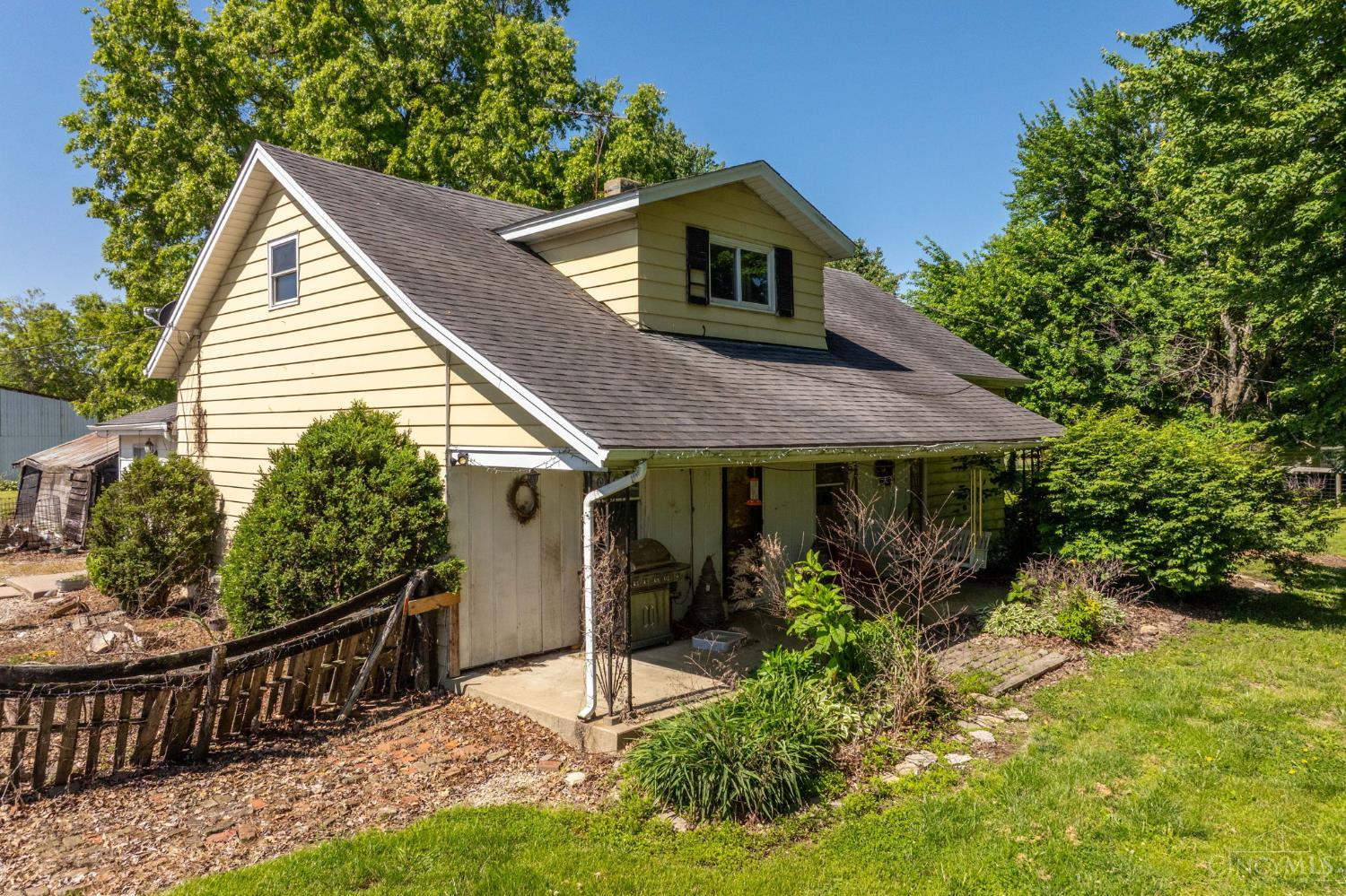 3579 St Rt 125