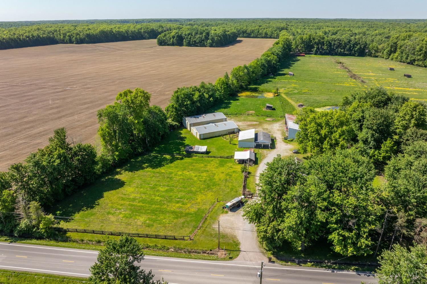 3579 St Rt 125