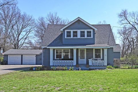 Homes For Sale - 3101 Omaha Street<br/> Middletown, OH 45044