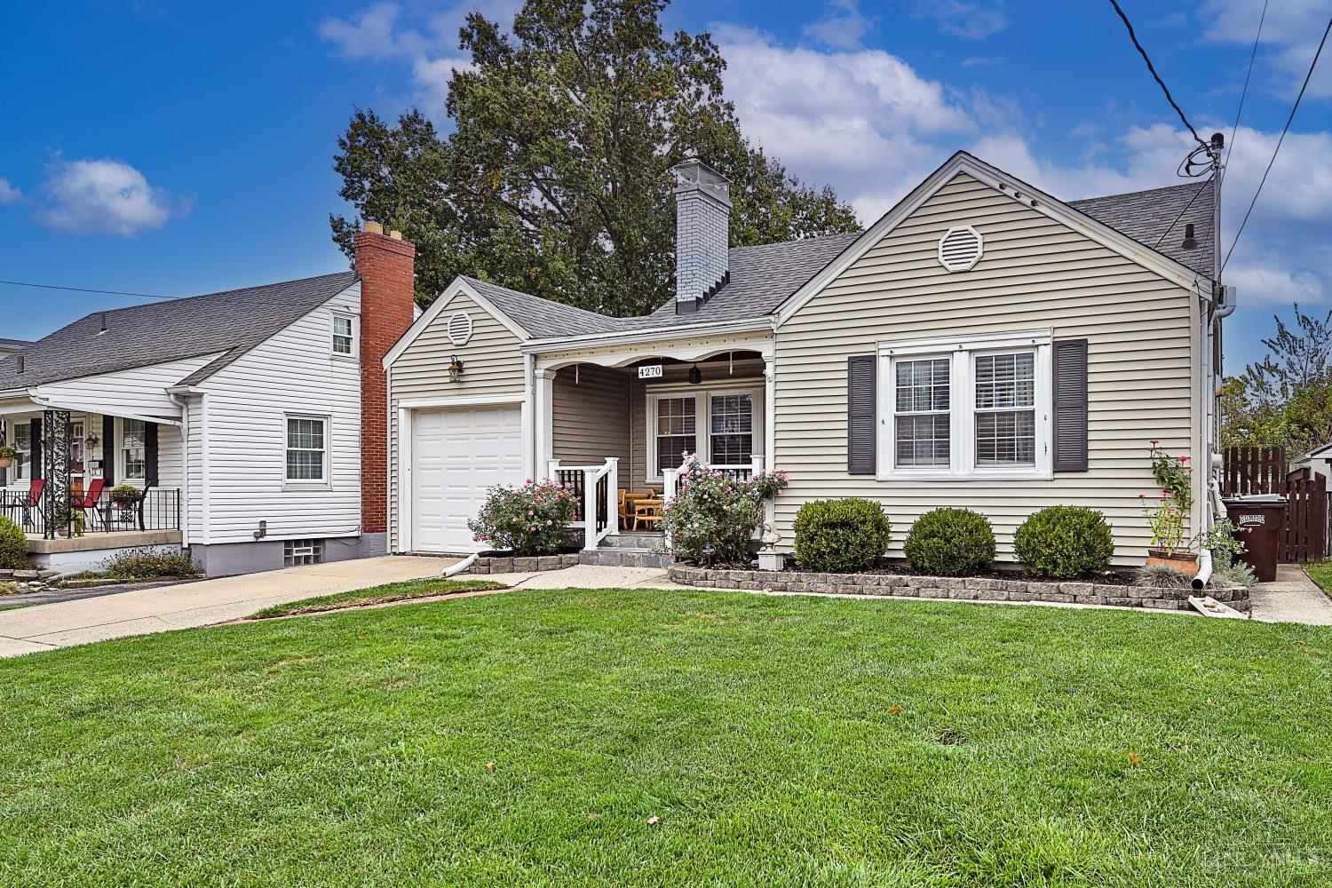 4270 Clifford Road