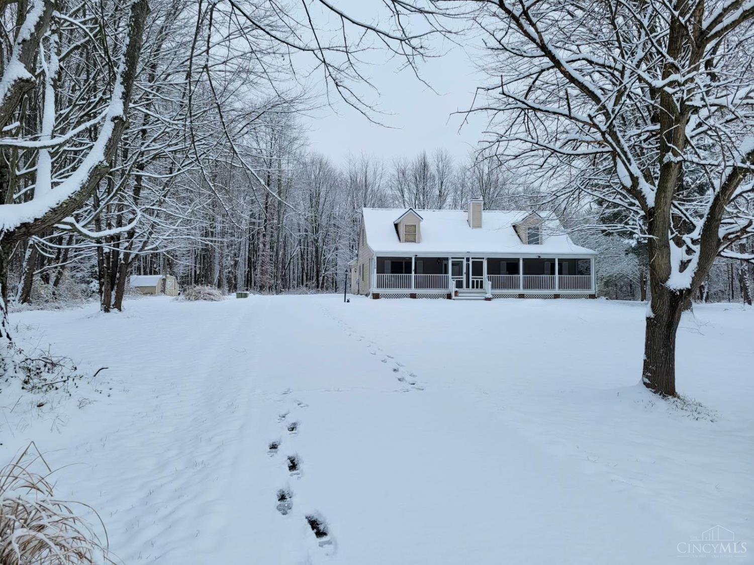 1770 Sunny Acres Lane