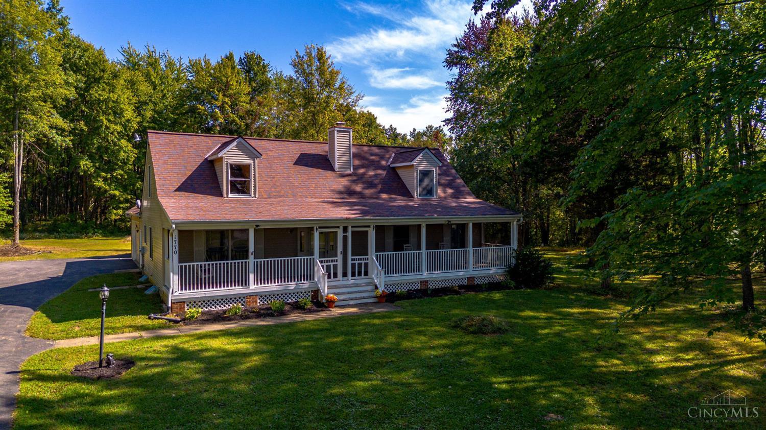 1770 Sunny Acres Lane