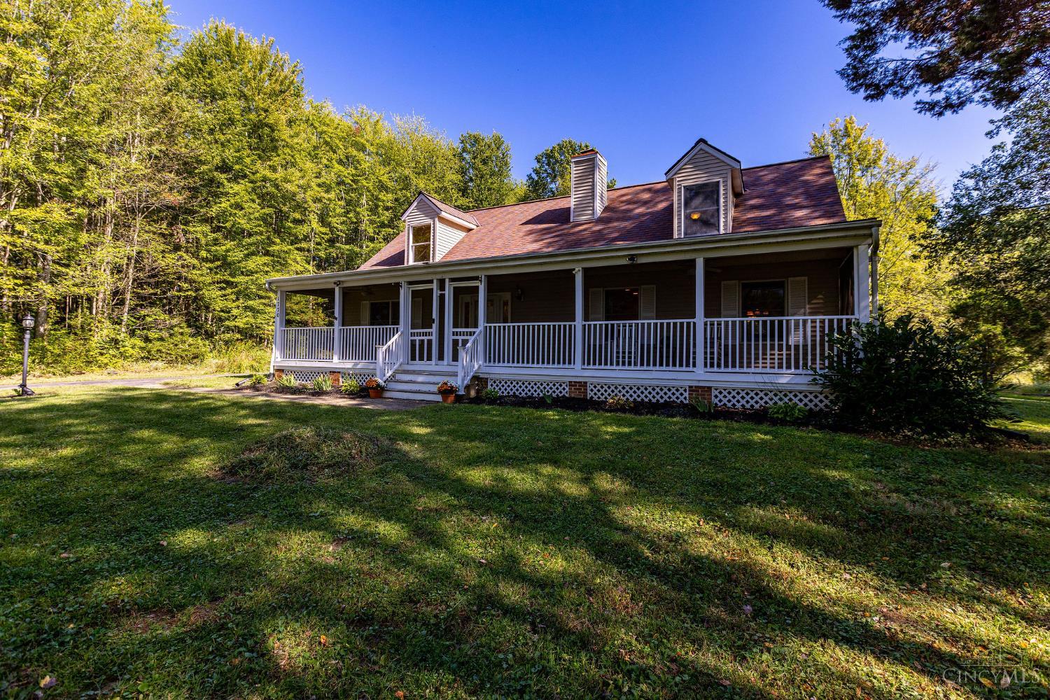 1770 Sunny Acres Lane