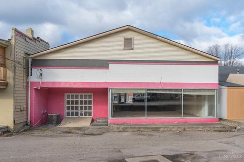 106 Main Street Morrow OH 45152