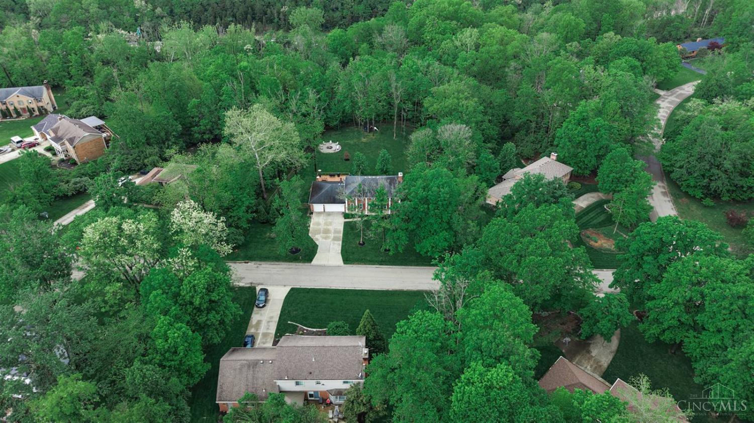 5947 Creekside Drive