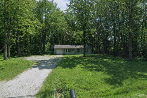 Photo of 6328 St Rt 132, Goshen Township, OH 45122 (MLS # 1871512)