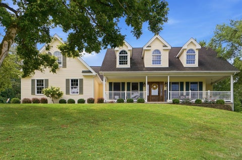 Photo of 8963 Kunker Road, Harlan Township, OH 45152 (MLS # 1887726)