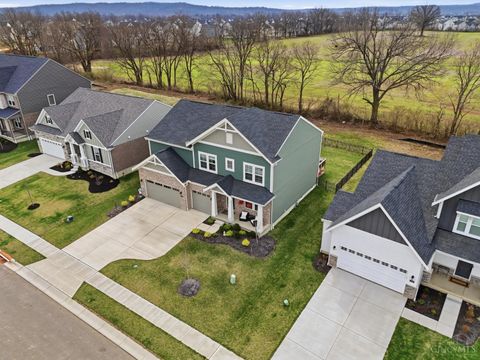 Photo of 1261 Trailhead Place, Harrison, OH 45030 (MLS # 1872728)