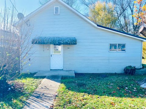 Photo of 20 Dakin Chapel Road, Sabina, OH 45169 (MLS # 1861767)