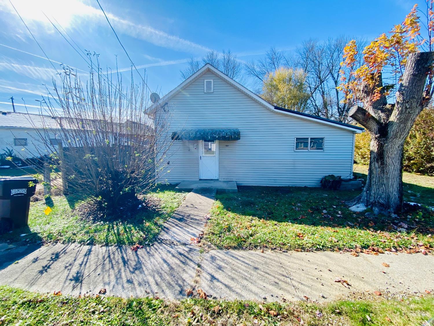 20 Dakin Chapel Road