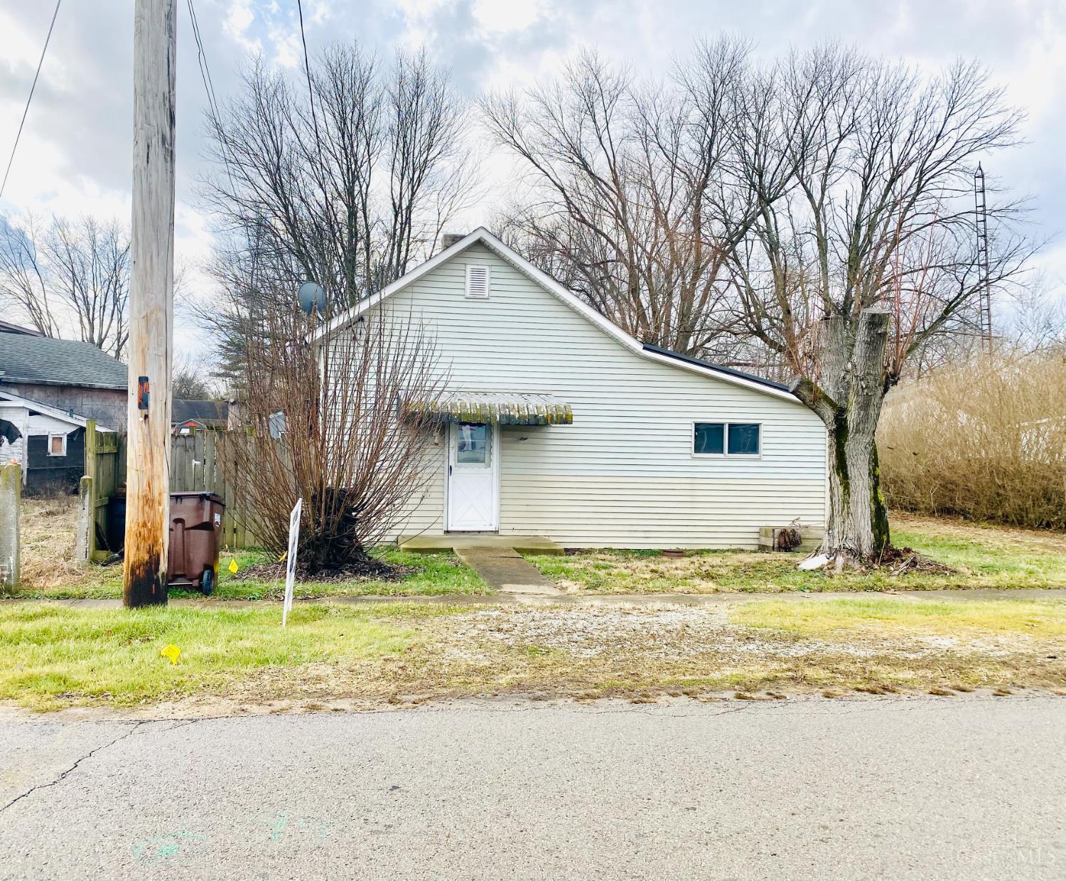 20 Dakin Chapel Road