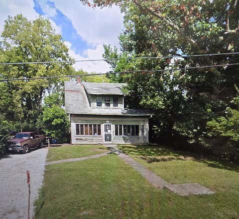 Vacant Land For Sale - 545 Shiloh Springs Road<br/> Harrison Twp, OH 45415