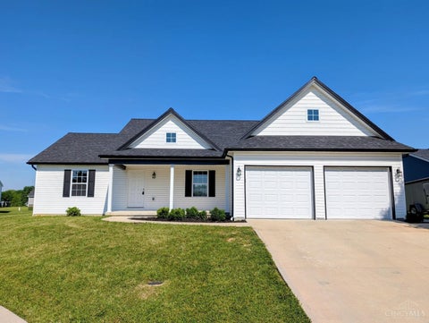 Photo of 165 Zachary Drive, Williamsburg, OH 45176 (MLS # 1883490)