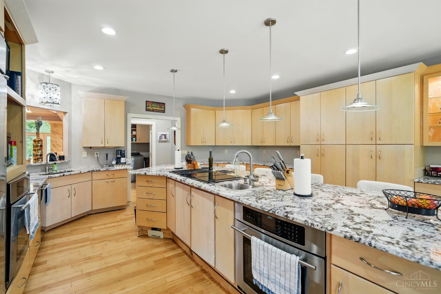 219 Chateau Valley Lane, South Lebanon, Ohio image 35