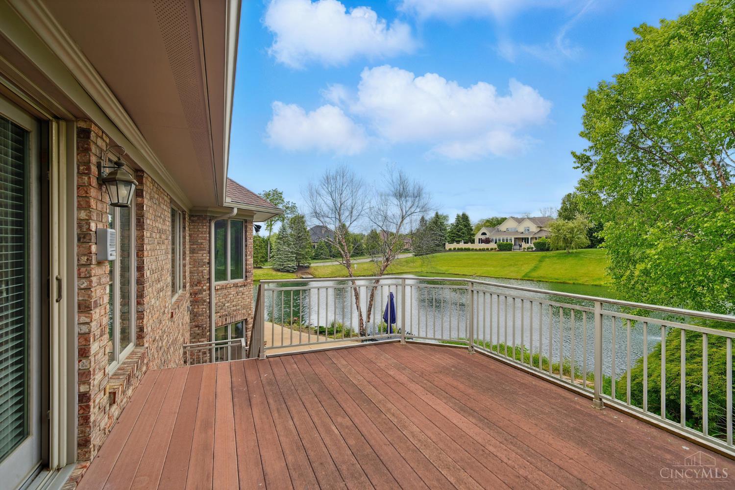 219 Chateau Valley Lane, South Lebanon, Ohio image 23