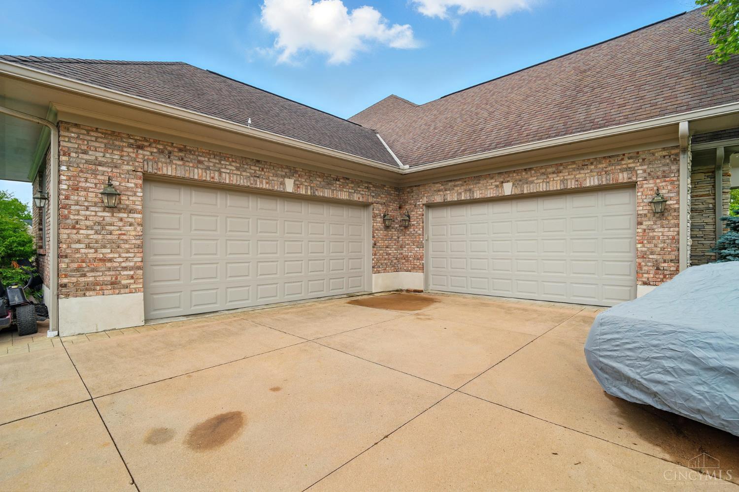 219 Chateau Valley Lane, South Lebanon, Ohio image 12