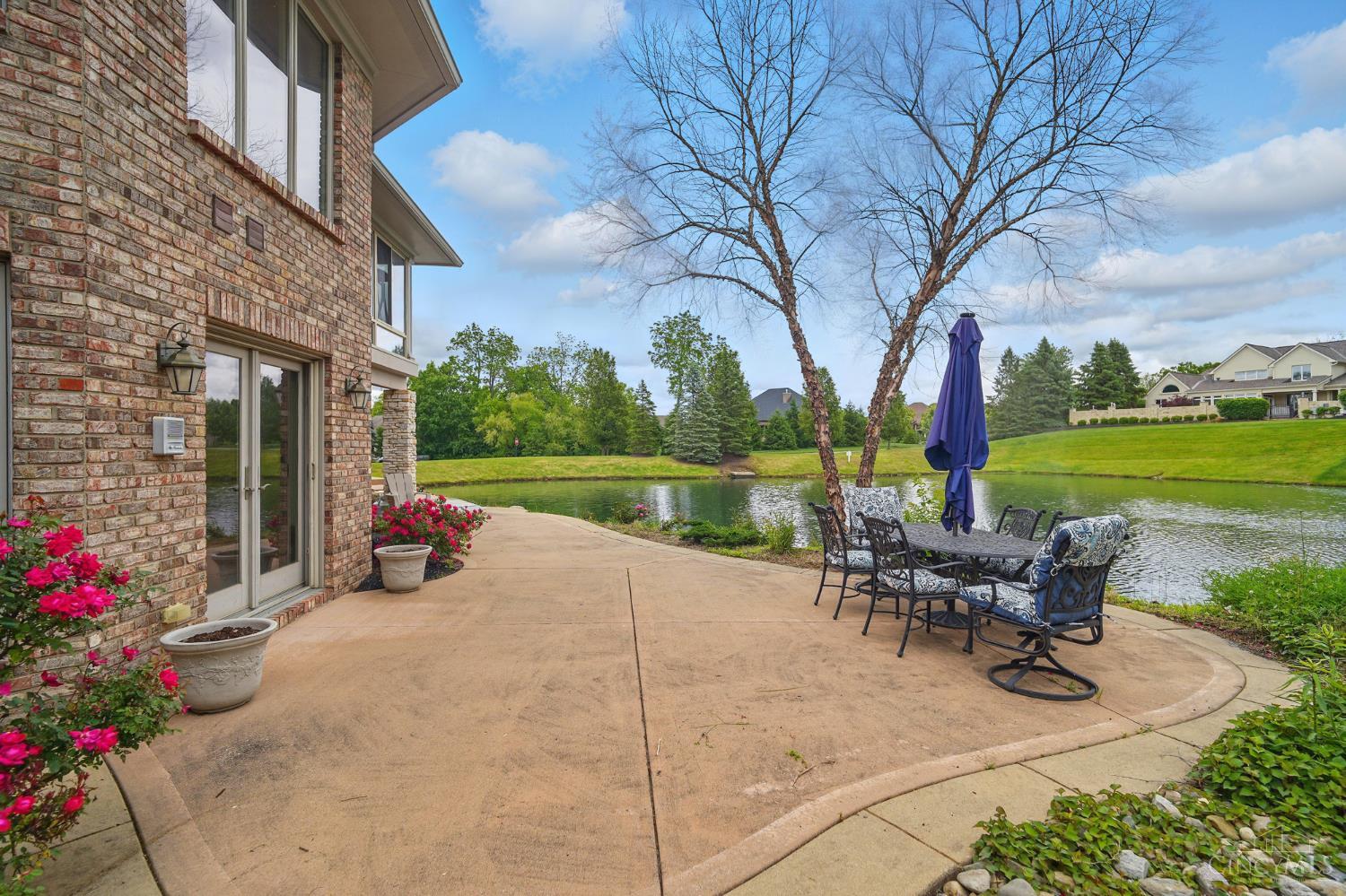 219 Chateau Valley Lane, South Lebanon, Ohio image 15