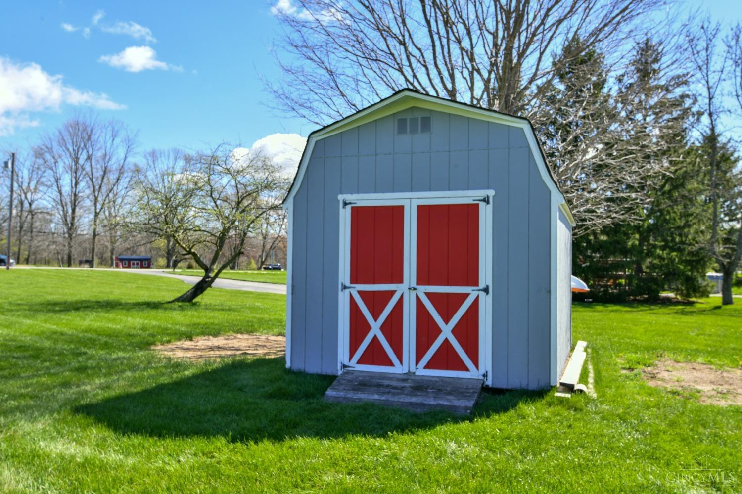 1094 Mitchell Road, Union Twp, Ohio image 35