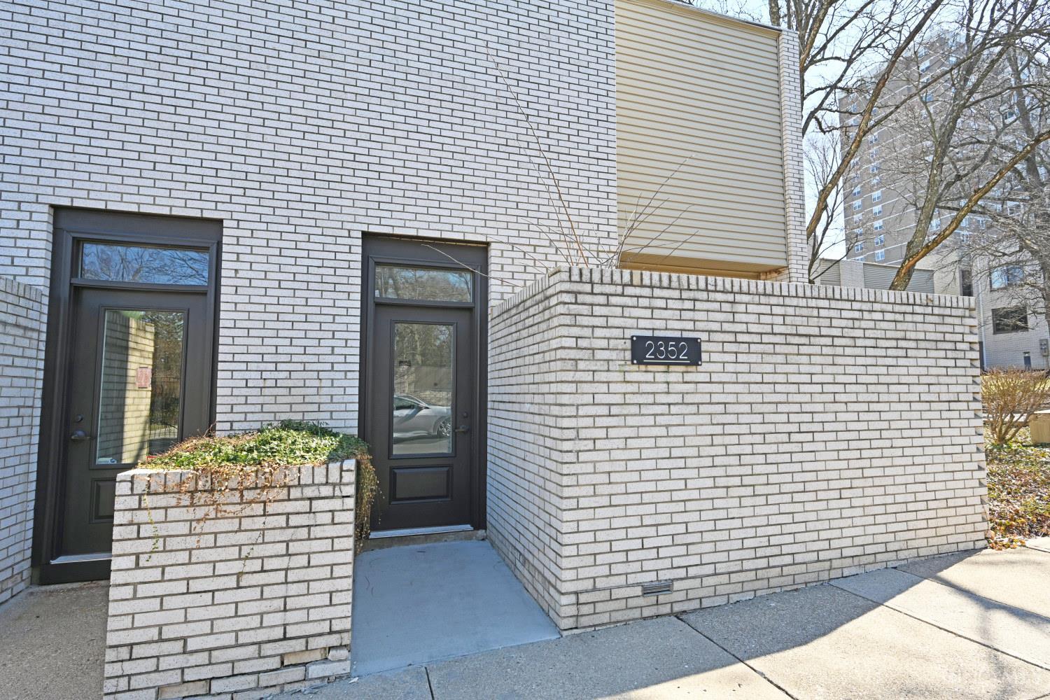 2352 Dana Avenue 2352