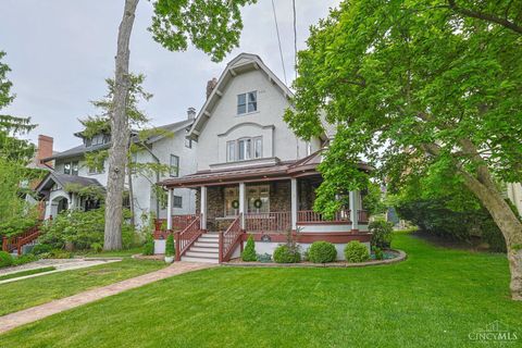 1308 Edwards Road Cincinnati OH 45208