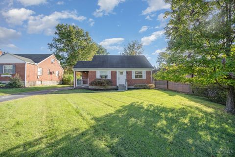 10019 Zig Zag Road Montgomery OH 45242