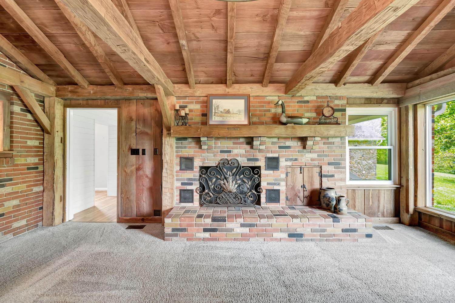 3305 S Waynesville Road, Salem, Ohio image 19