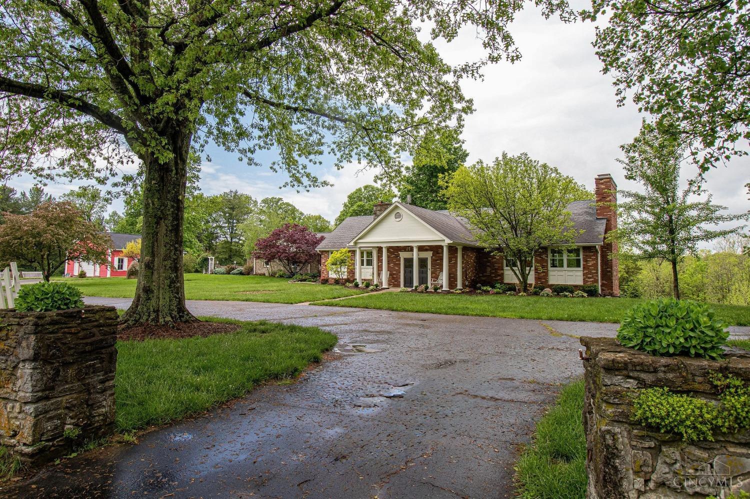 3305 S Waynesville Road, Salem, Ohio image 1