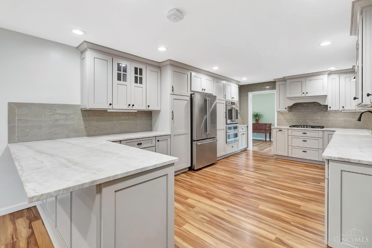 3305 S Waynesville Road, Salem, Ohio image 15