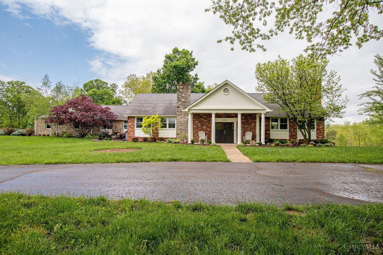 3305 S Waynesville Road, Salem, Ohio image 4