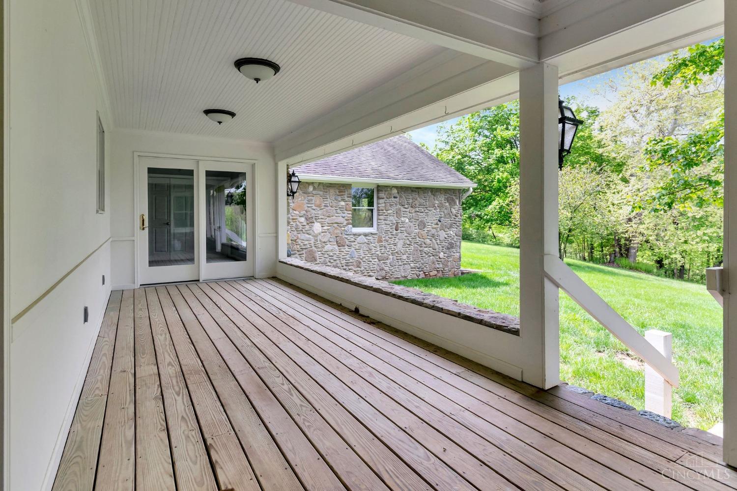 3305 S Waynesville Road, Salem, Ohio image 49