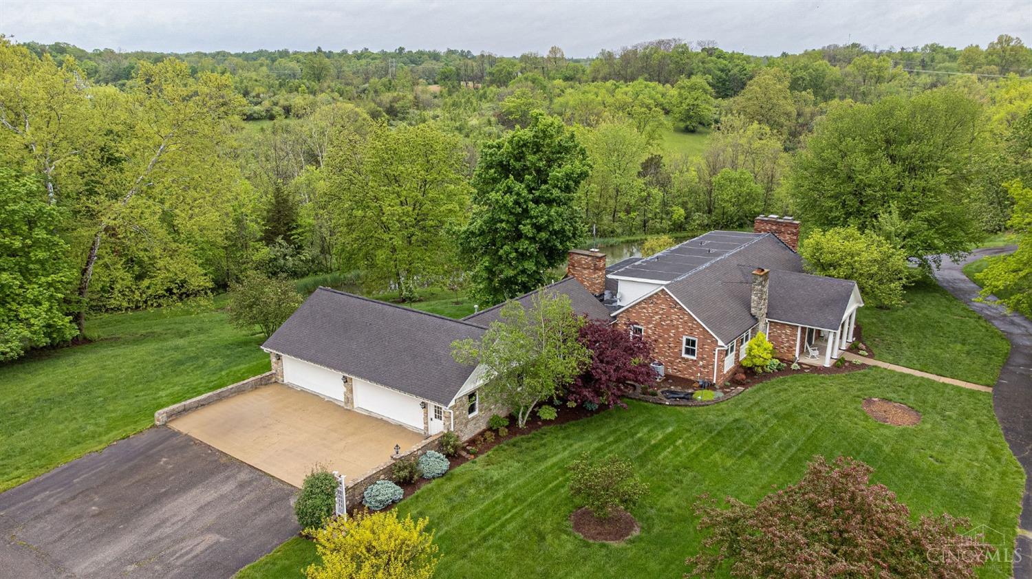 3305 S Waynesville Road, Salem, Ohio image 3