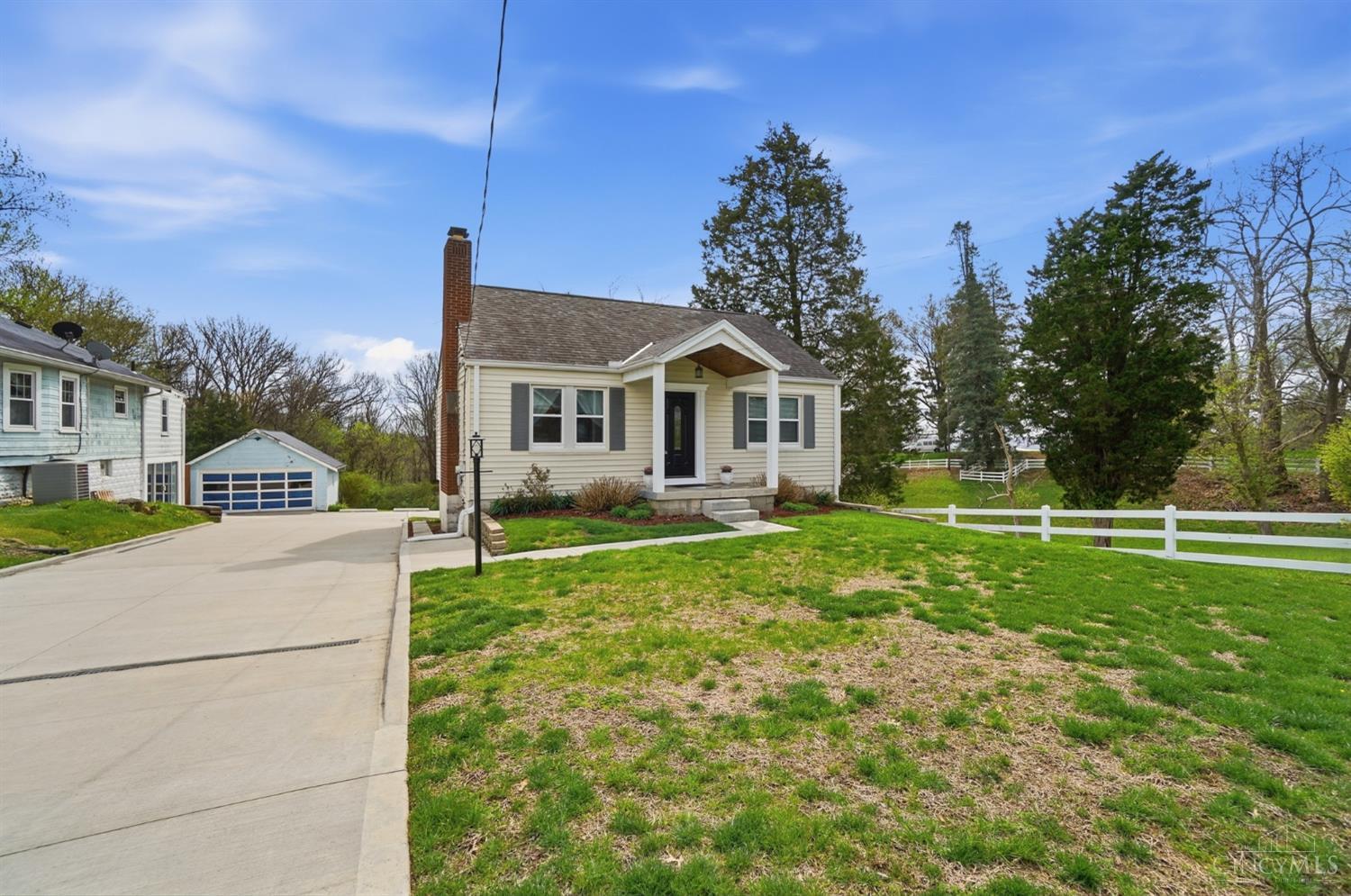 8783 Bridgetown Road