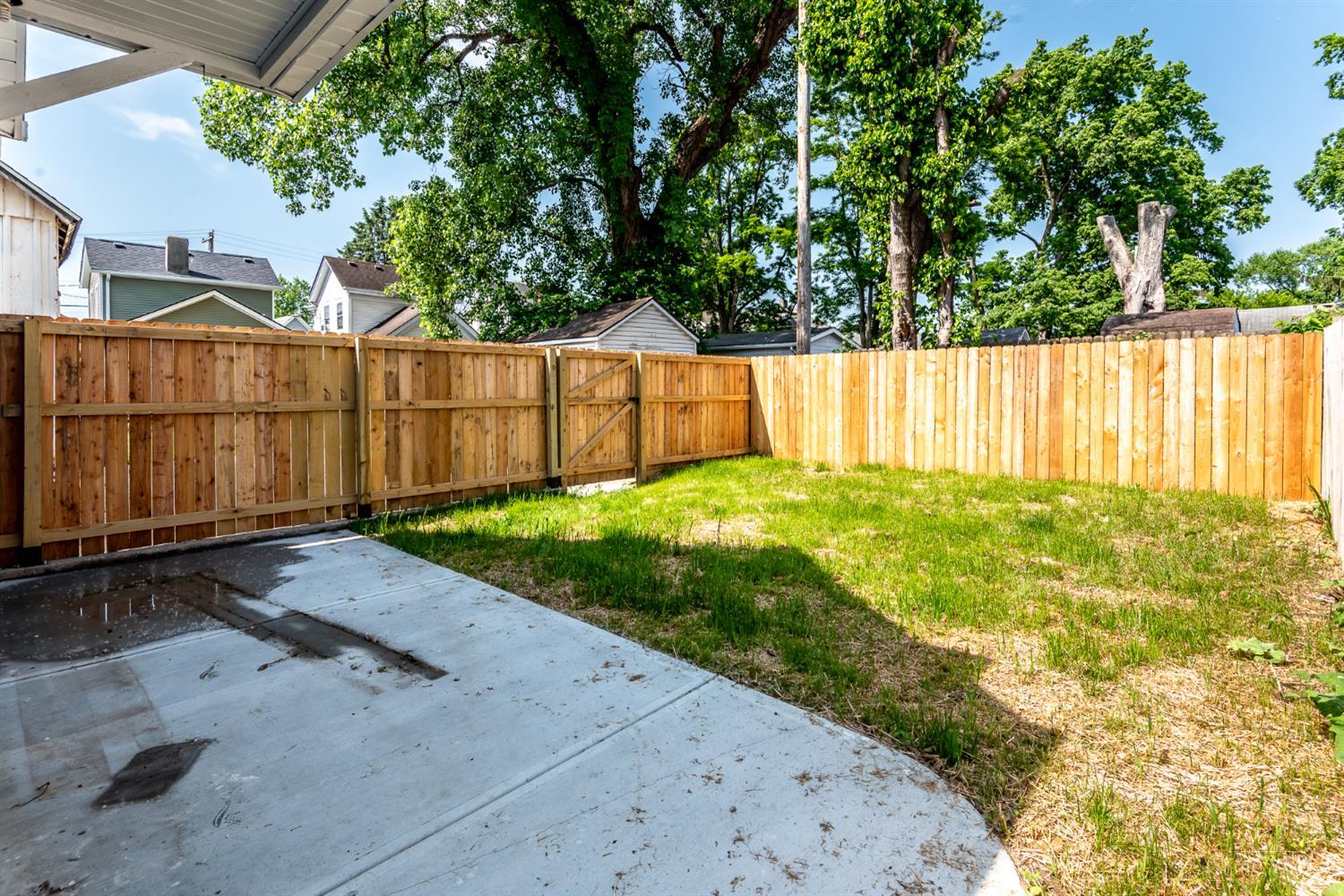 919 Summer Street, Hamilton, Ohio image 29