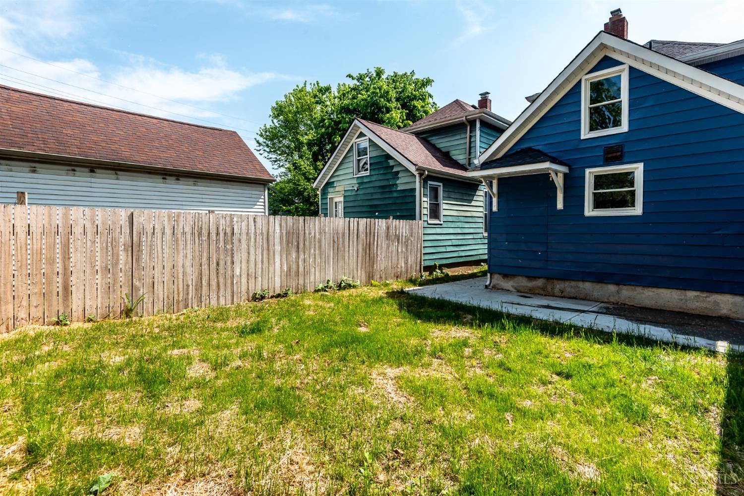 919 Summer Street, Hamilton, Ohio image 33