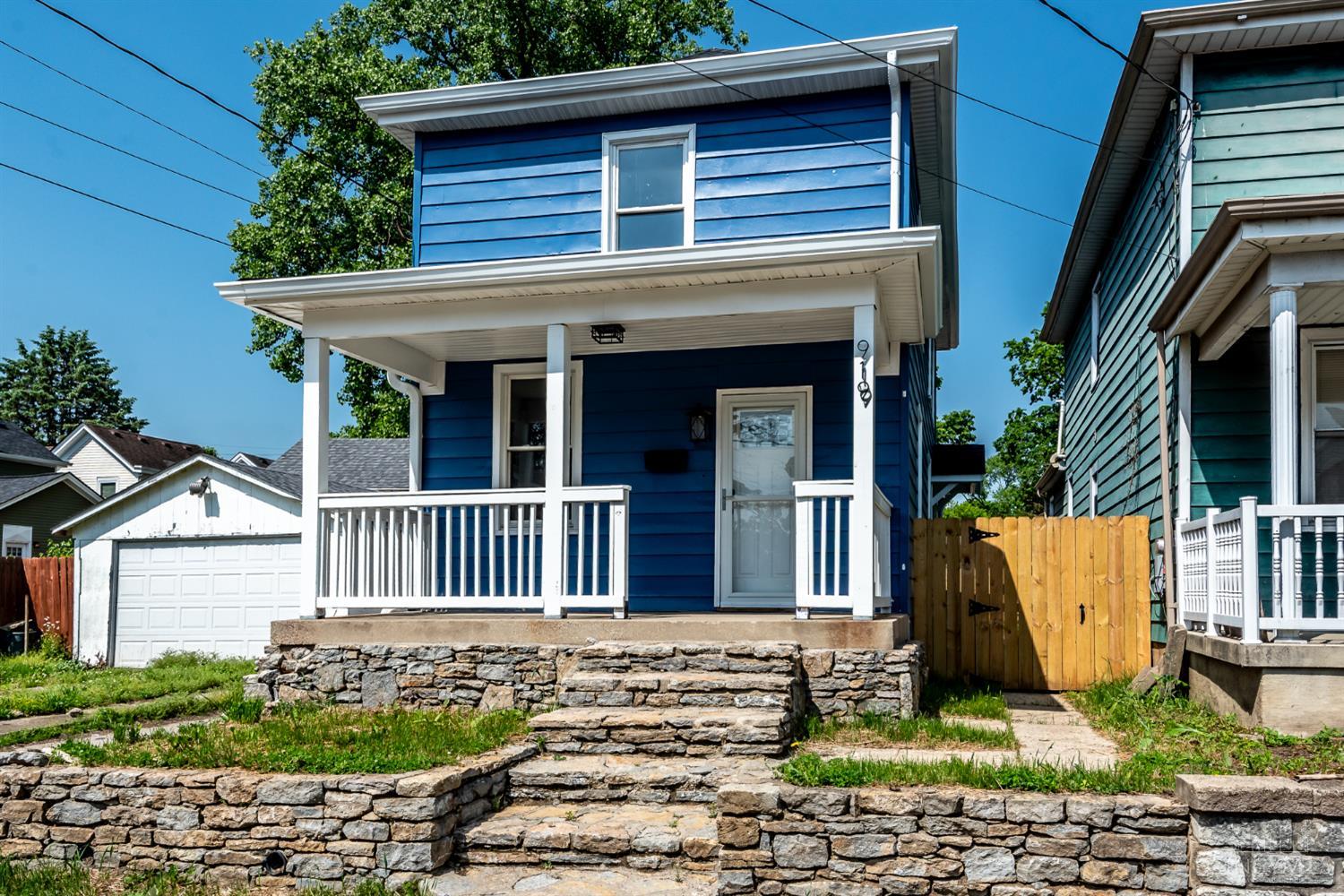 919 Summer Street, Hamilton, Ohio image 1