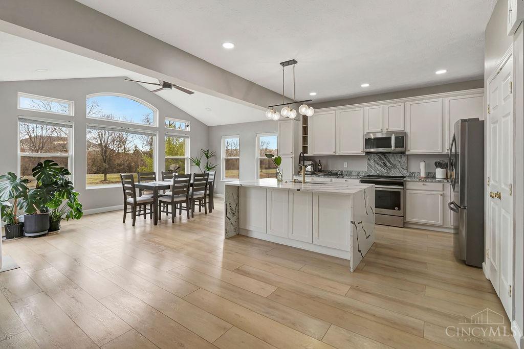 8264 Sea Mist Court, West Chester, Ohio image 11