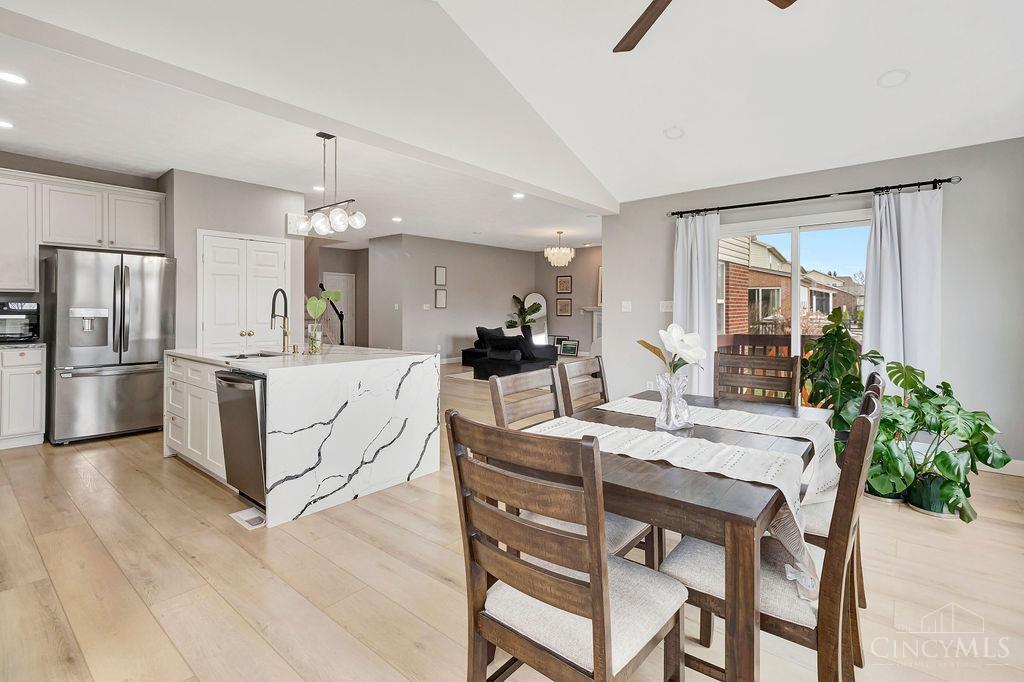 8264 Sea Mist Court, West Chester, Ohio image 13