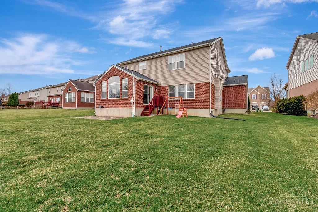 8264 Sea Mist Court, West Chester, Ohio image 44