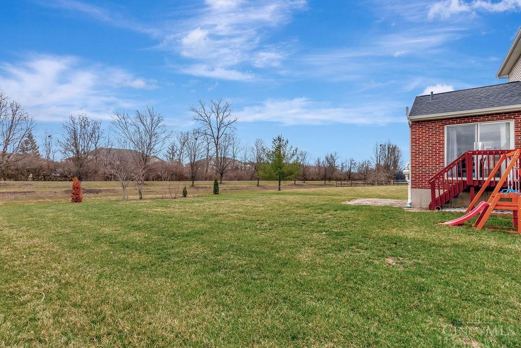 8264 Sea Mist Court, West Chester, Ohio image 46
