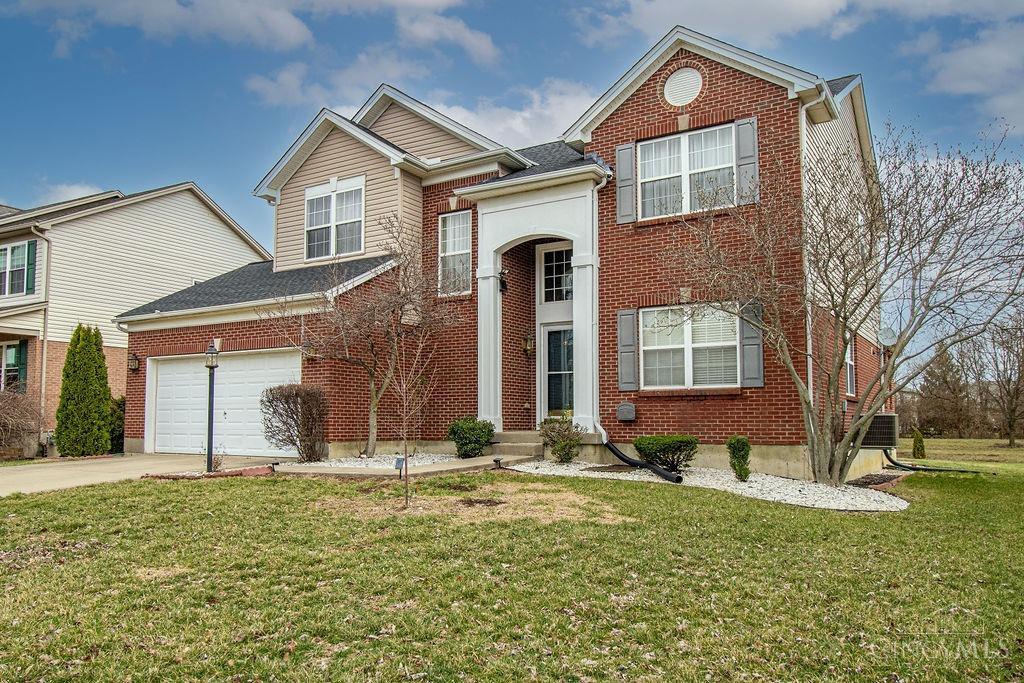 8264 Sea Mist Court, West Chester, Ohio image 1