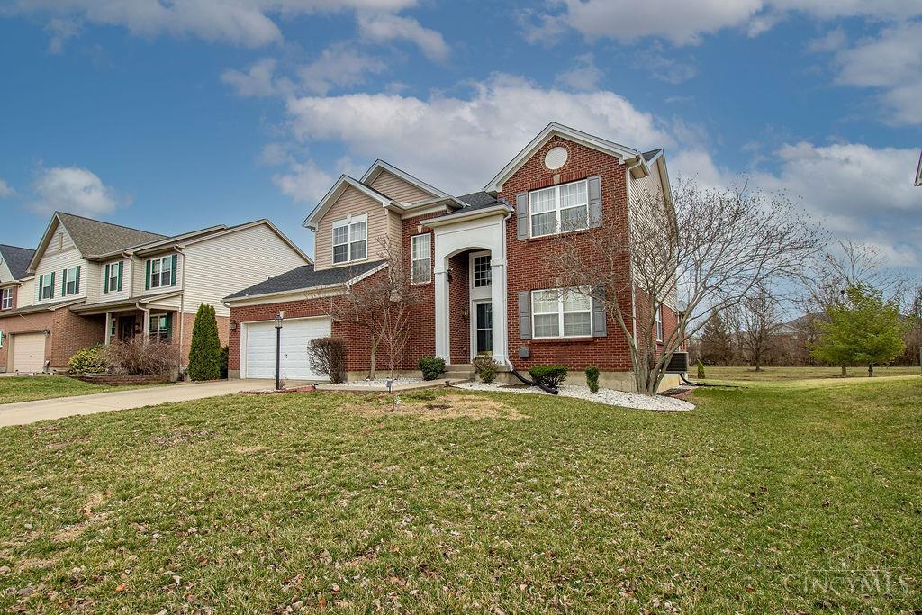 8264 Sea Mist Court, West Chester, Ohio image 4