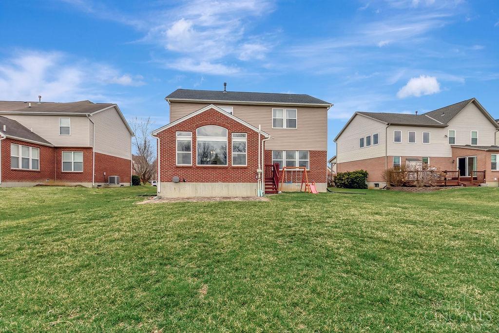 8264 Sea Mist Court, West Chester, Ohio image 45