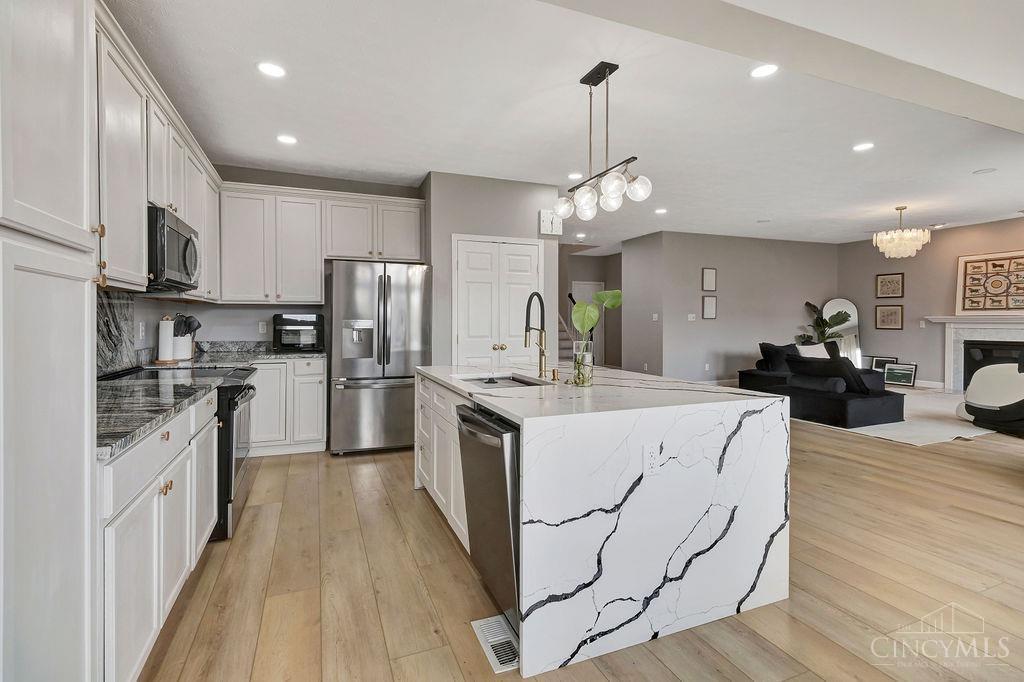 8264 Sea Mist Court, West Chester, Ohio image 16