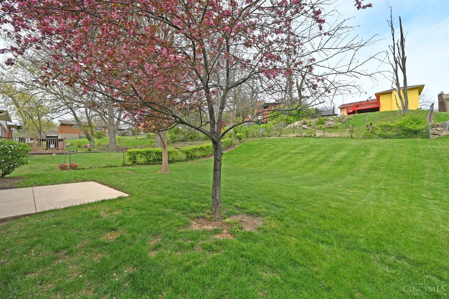 3386 Bighorn Court, Cincinnati, Ohio image 36