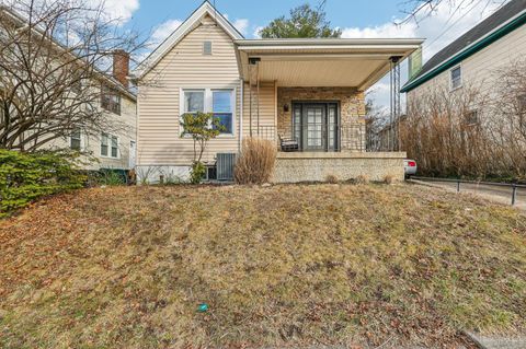 Photo of 3744 Isabella Avenue, Cincinnati, OH 45209 (MLS # 1869667)