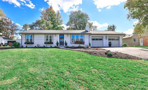 7961 Elbrecht Drive Sycamore Twp OH 45242